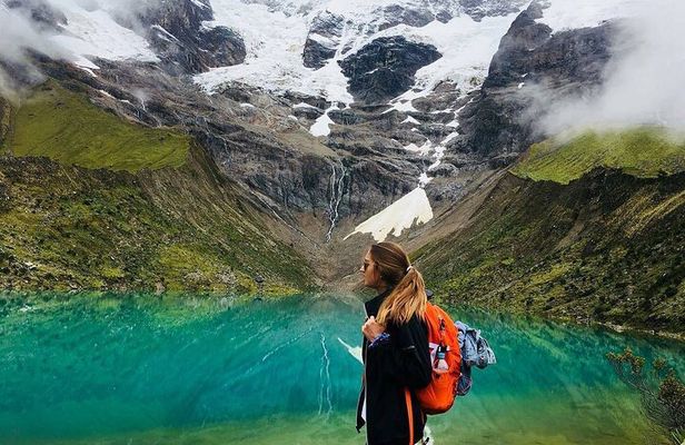 5-Day Tour in Laguna Humantay-Mountain of colors-Machu Picchu