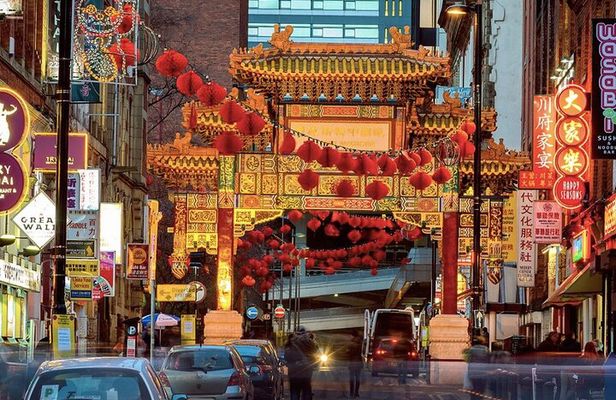 Singapore Chinatown Hidden Gems Walking Tour (Private & All-Inclusive)
