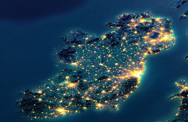 4-Day Guided Tour to Discover Ireland and Dublin