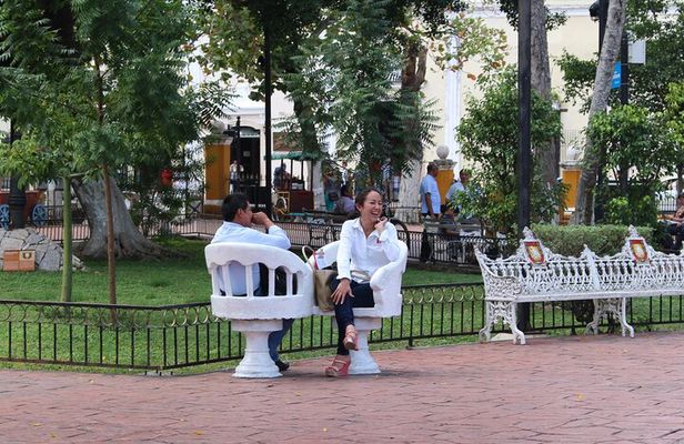Morelia’s Heritage Path: A Cultural Discovery Walk