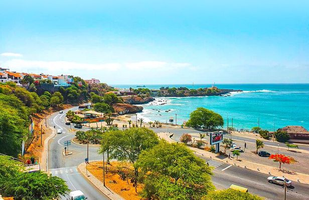 Private Tour in Praia, Cape Verde