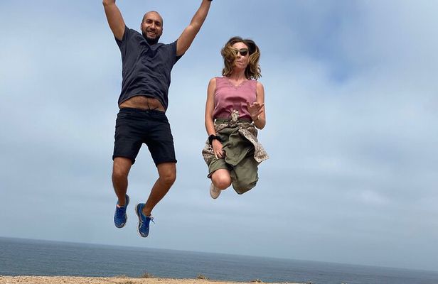 Agadir Jeep safari 4x4 Desert Adventures with Couscous & Tajin