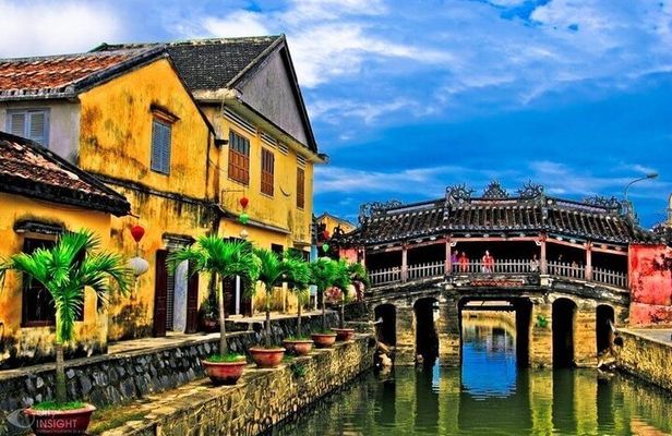 5-Day Private Tour of Top Heritage Sites: Hue, Hoi An & More