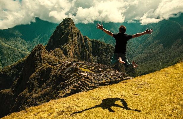 Excursion to the Sacred Valley of the Incas || Machu Picchu || 2 days 1 night