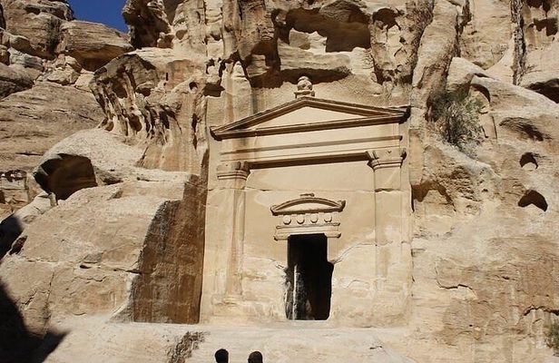 5-Day Private Tour in the Highlights of Jordan