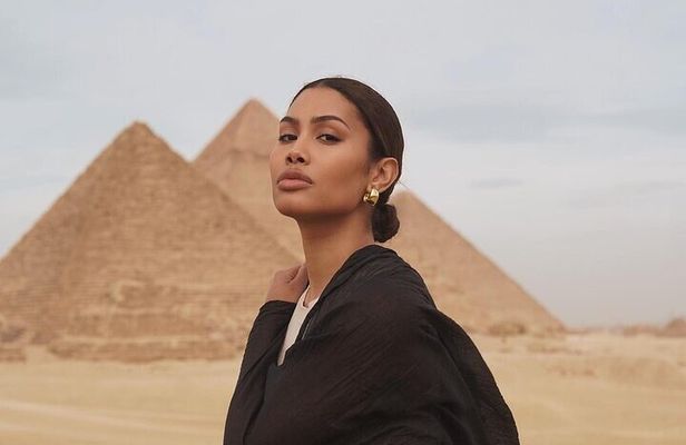 Private Pyramids & Sphinx Day with Grand Egyptian Museum