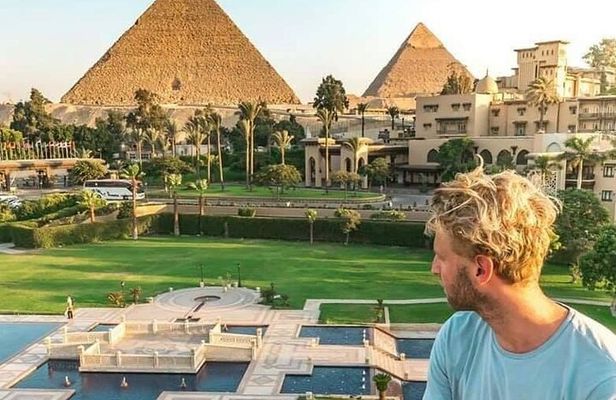 10 Day Egypt Archaeological, Historical, and Heritage Tour