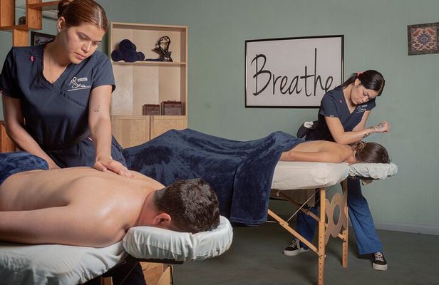 Ensenada Shore Excursion: Massage w Port Pickup & Tour Options