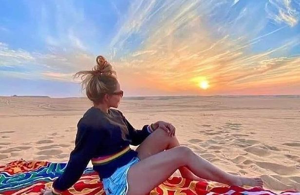 Private Tour To Fayoum Oasis, Valley Of The whales & Wadi Al Rian From Cairo.