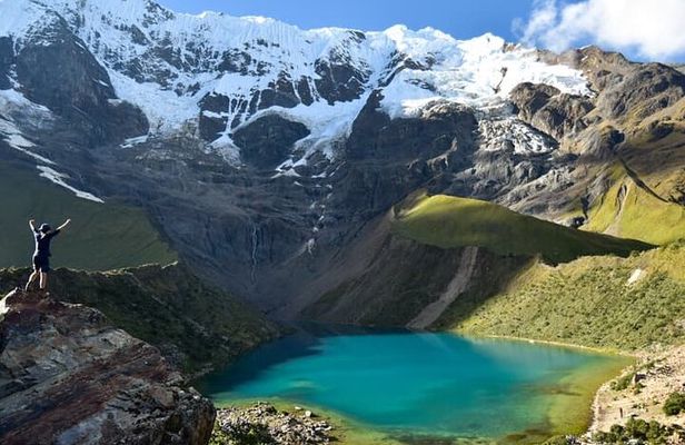 Private Humantay Lake Full day