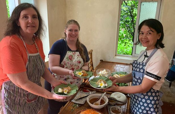 Bavi Eco Tour: Immerse in Authentic Village Life Outside Hanoi