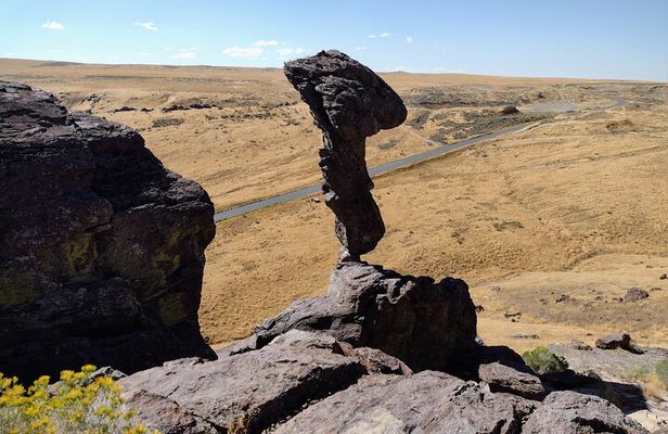 Guided Half-Day Scenic Tour - Off The Beaten Path