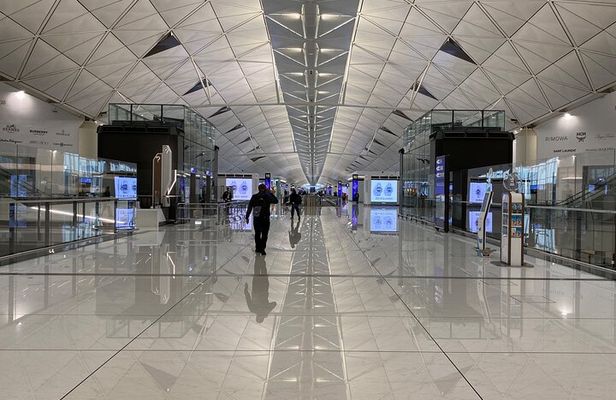 4-Hour Private Hong Kong Layover Tour
