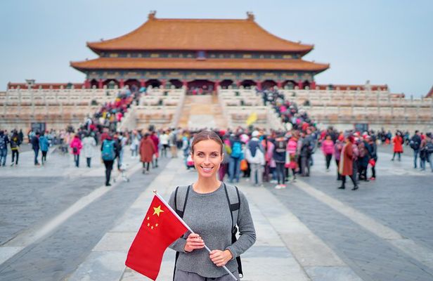 The Best of Beijing Walking Tour