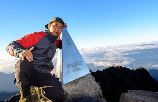 Fansipan Trek One Day Tour – Roof of Indochina