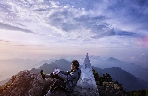 Mount Fansipan 2 Days Trek – Roof of Indochina