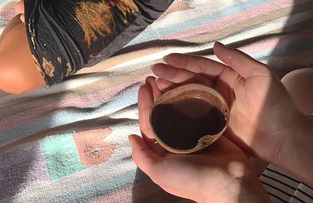 Cacao Ceremony Private Experience