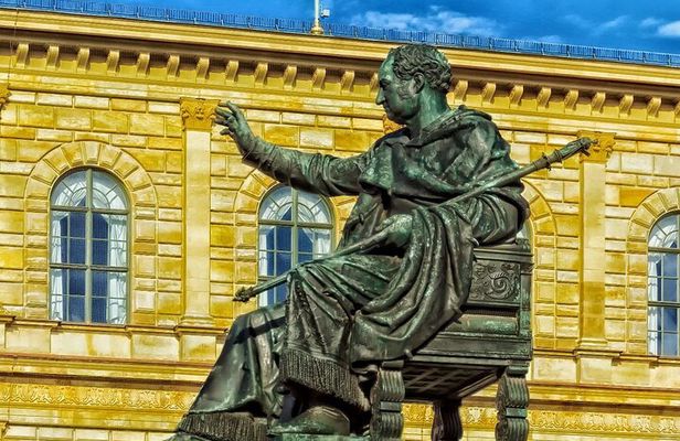 The Wittelsbach Trail: A Private Tour of Munich's Royal History