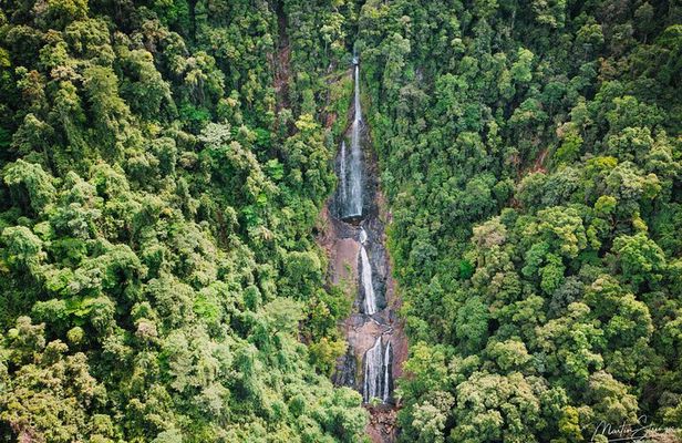 Beautiful Daintree Waterfall Walk, Magical Swim & Heavenly Lunch