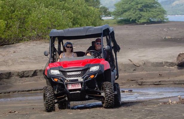 Buggy - Side by Side Family Tour