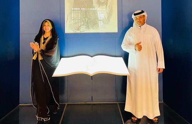 Bahrain Tour - Select 1 of 3, Cruise Excursions 2023-2024, Shared