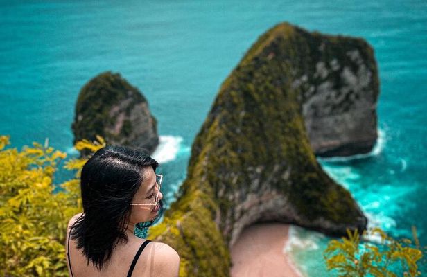 Private Full-Day West Tour Nusa Penida All Inclusive from Bali