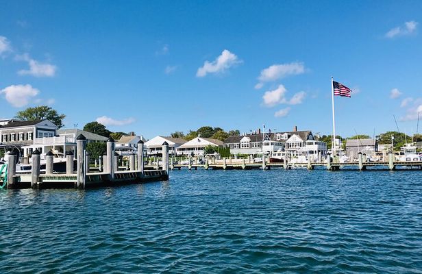 Private Marthas Vineyard Island Tour