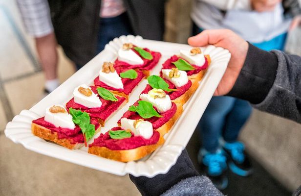 Eating Prague Food & Beer Tour by Eating Europe