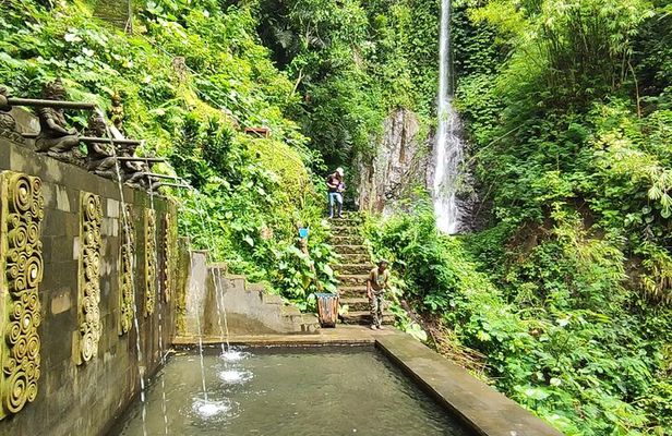 AWay From Home - Bali Village Tour