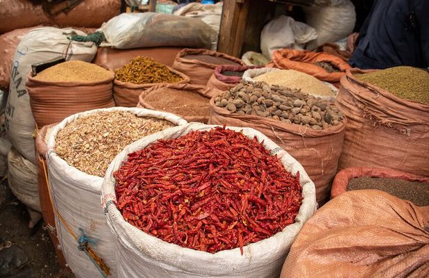 Addis Ababa Authentic Private City Tour