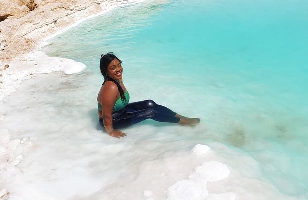 Private 5 Days Siwa Oasis,Alexandria&Giza pyramids