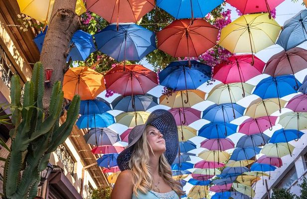 2-Hour The Best of Nicosia Private Walking Tour
