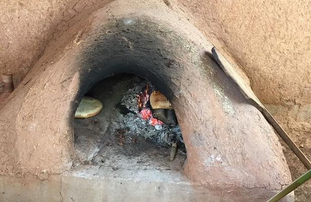 Morocco Vineyard Visit and Gourmet Tours