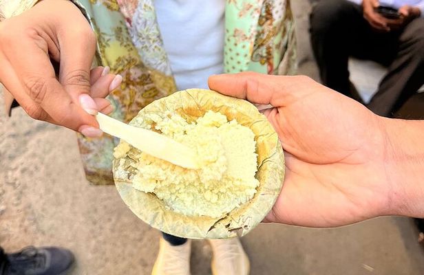 Mouth Watering Jaipur! - Old City Food Walk