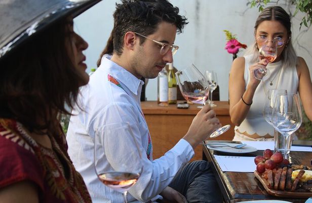 Private Wine Tasting Experience in Parras de la Fuente
