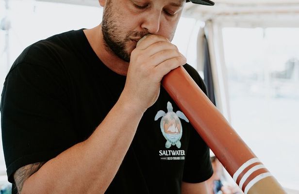 Saltwater Cultural Tour