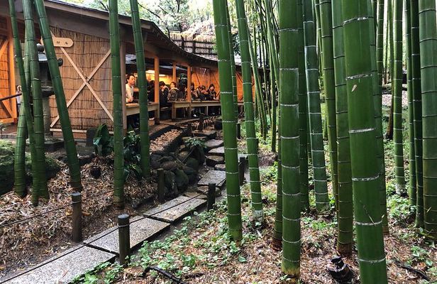 Full Day Kamakura Tour, From/To Tokyo, Yokohama, 2- 12 guests