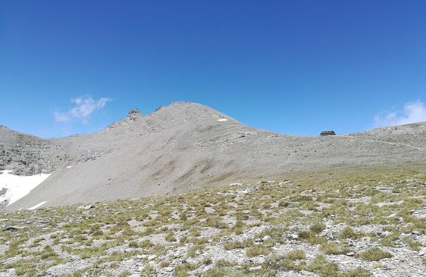 2-Day Olympus mt Greece Hiking Tour