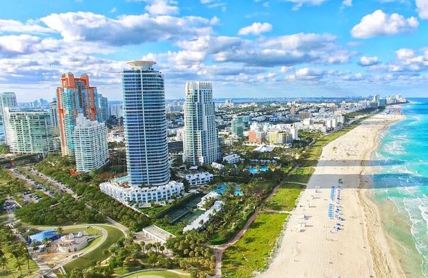 Miami Tour from Fort Lauderdale