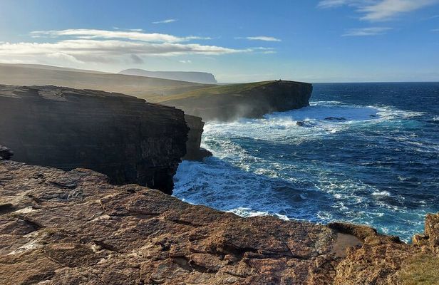 Orkney West Mainland Tour
