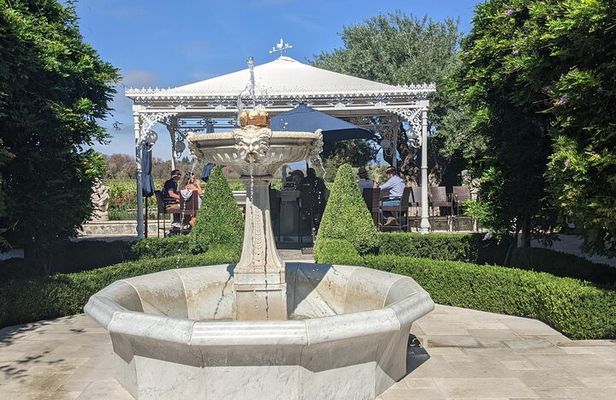 8 Hour Napa and Sonoma Valley tour