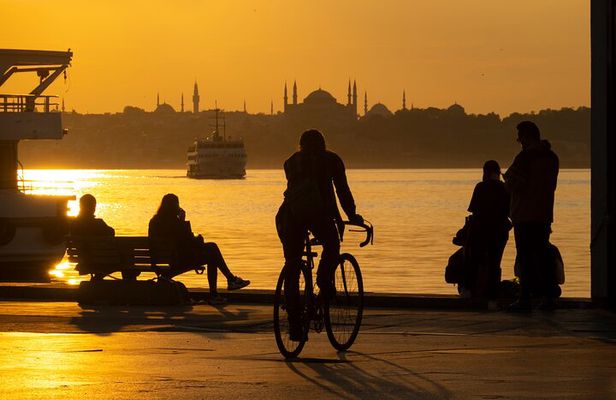 7 Days Istanbul and Cappadocia Private Photo Tours