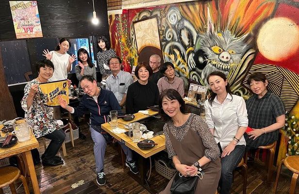 Tokyo Food and Culture tour (Shibuya and Harajyuku)