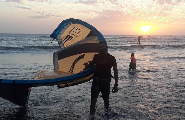 KITESURF Experience