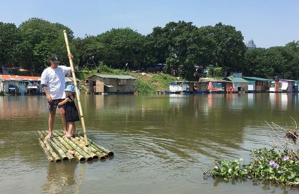 Hanoi Countryside in Banana Island - Top Tours & Activities
