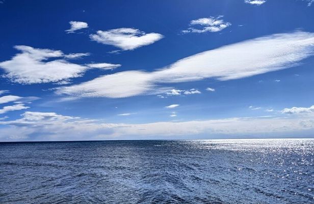 One-day tour from Bishkek to Issyk-Kul Lake