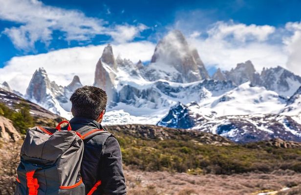 Trekking Adventure: Explore El Chaltén with Lunch Included