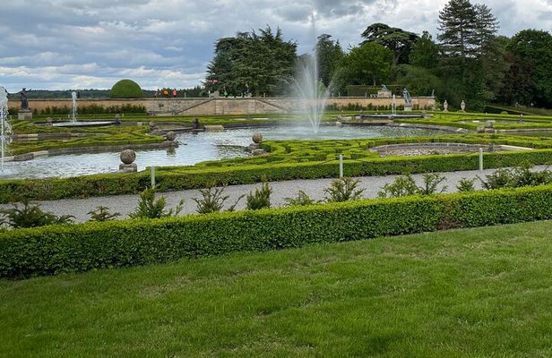 Blenheim Palace and Cotswolds Private Tour
