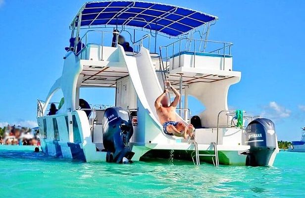 VIP Premium Yacht -Party Boat-Brunch