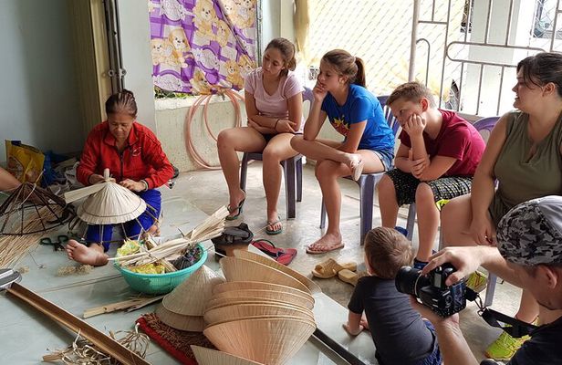 Nha Trang Private Special Countryside Tour with nice lunch 